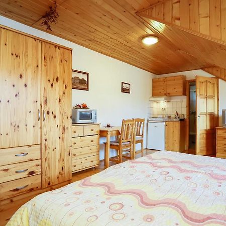 Eletfa Vendeghaz Otel Eğri Dış mekan fotoğraf