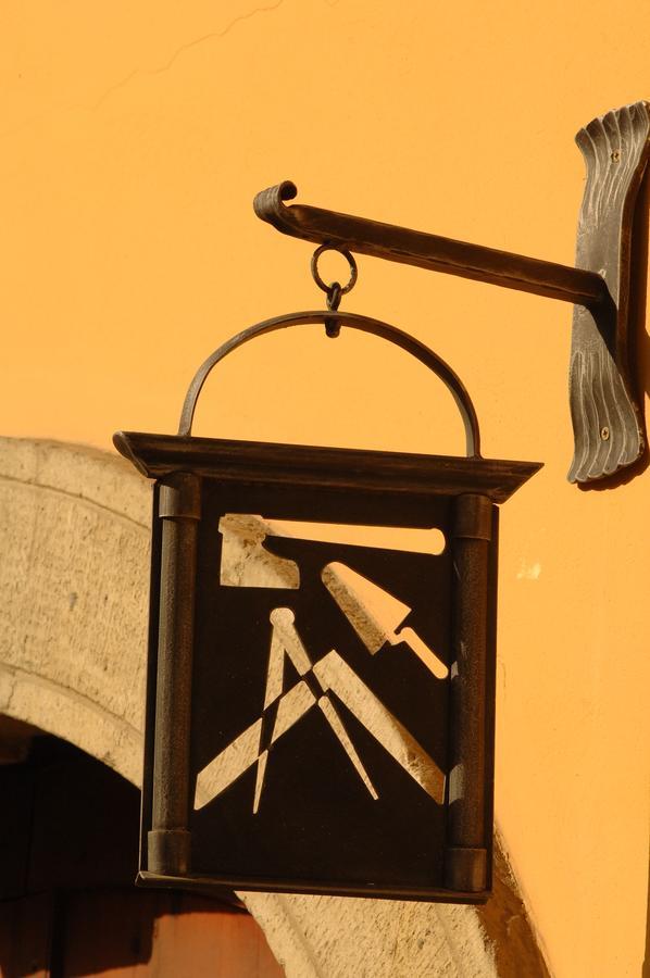 Eletfa Vendeghaz Otel Eğri Dış mekan fotoğraf